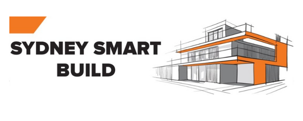 Sydney Smart Build